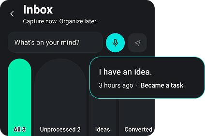 Smart Inbox