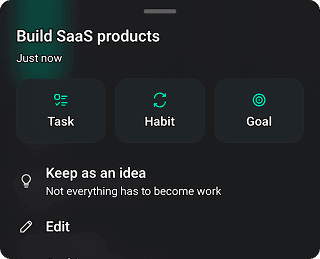 Task Management